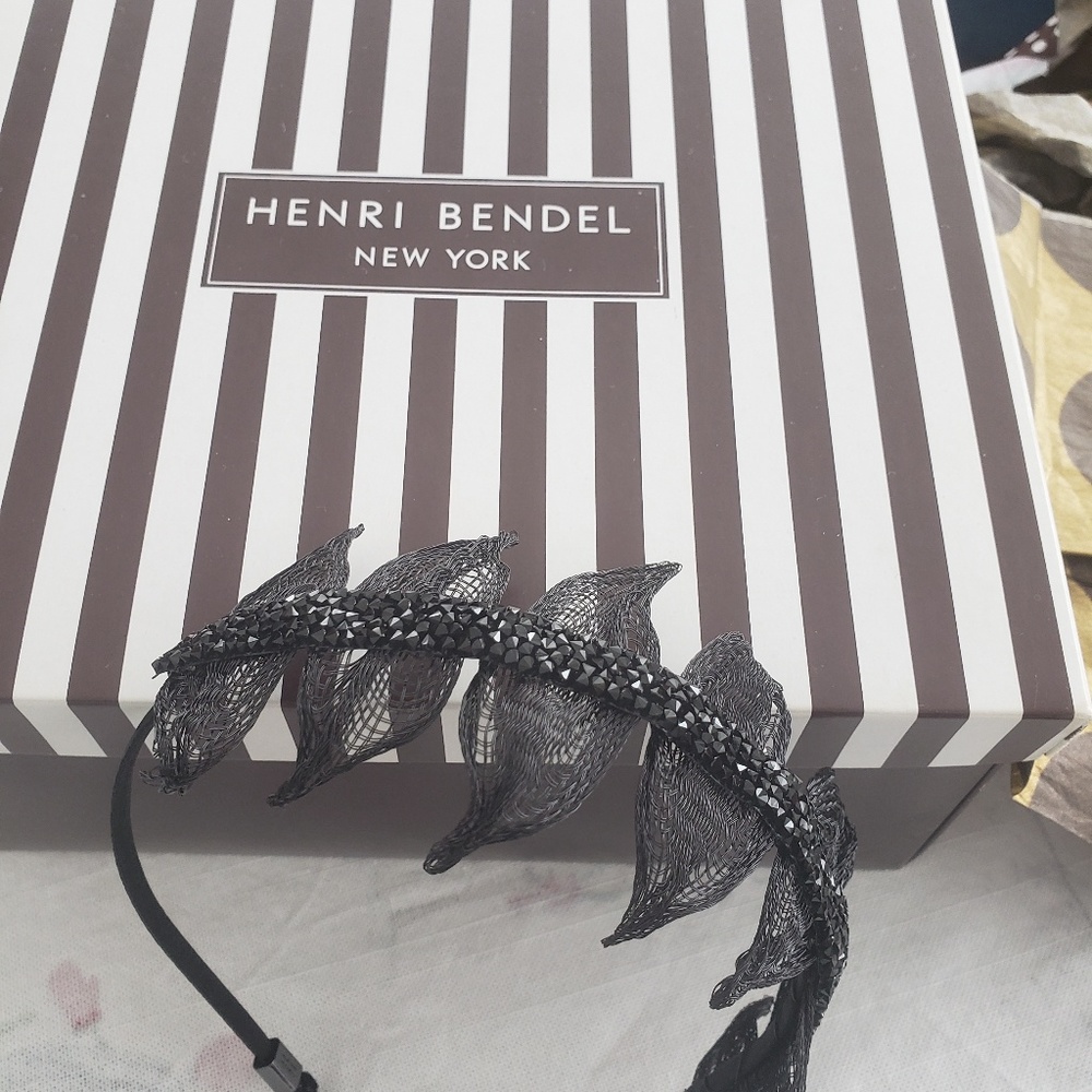 Colette malouf headband